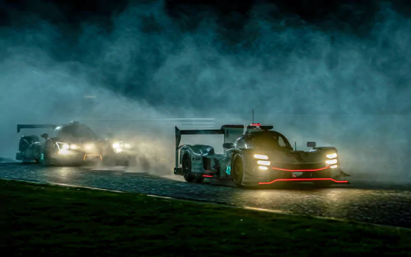  Gran Turismo (2023) - Official Movie Still Photo
