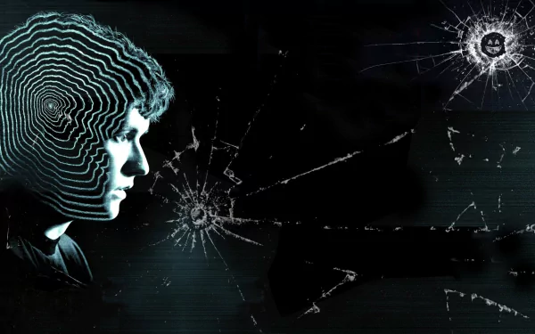movie Bandersnatch HD Desktop Wallpaper | Background Image