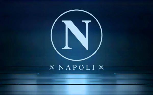  CAMPIONE D´ITALIA 2023 : SSC NAPOLI