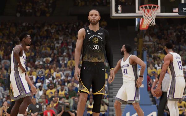  Stephen Curry