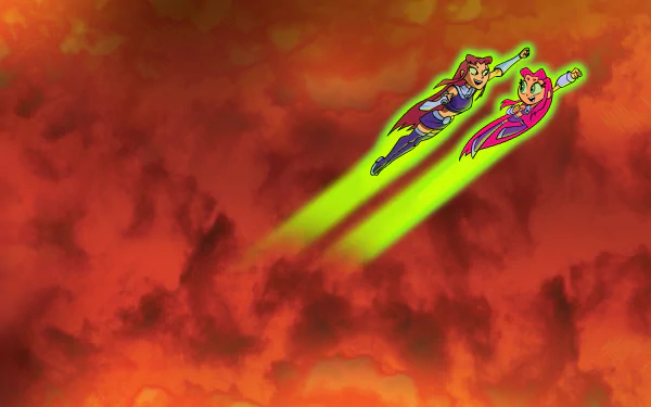 movie Teen Titans Go! vs. Teen Titans HD Desktop Wallpaper | Background Image