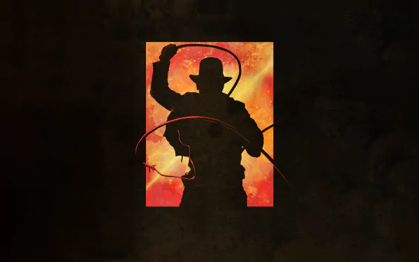 movie Indiana Jones and the Dial of Destiny HD Desktop Wallpaper | Background Image