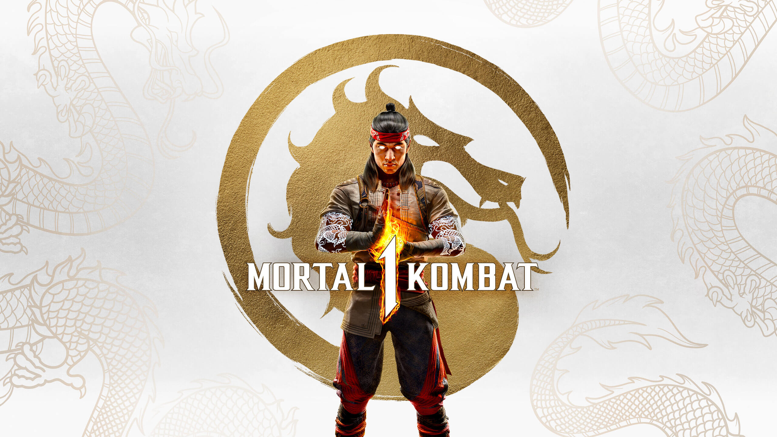 Mortal Kombat 1 Game Live Wallpaper