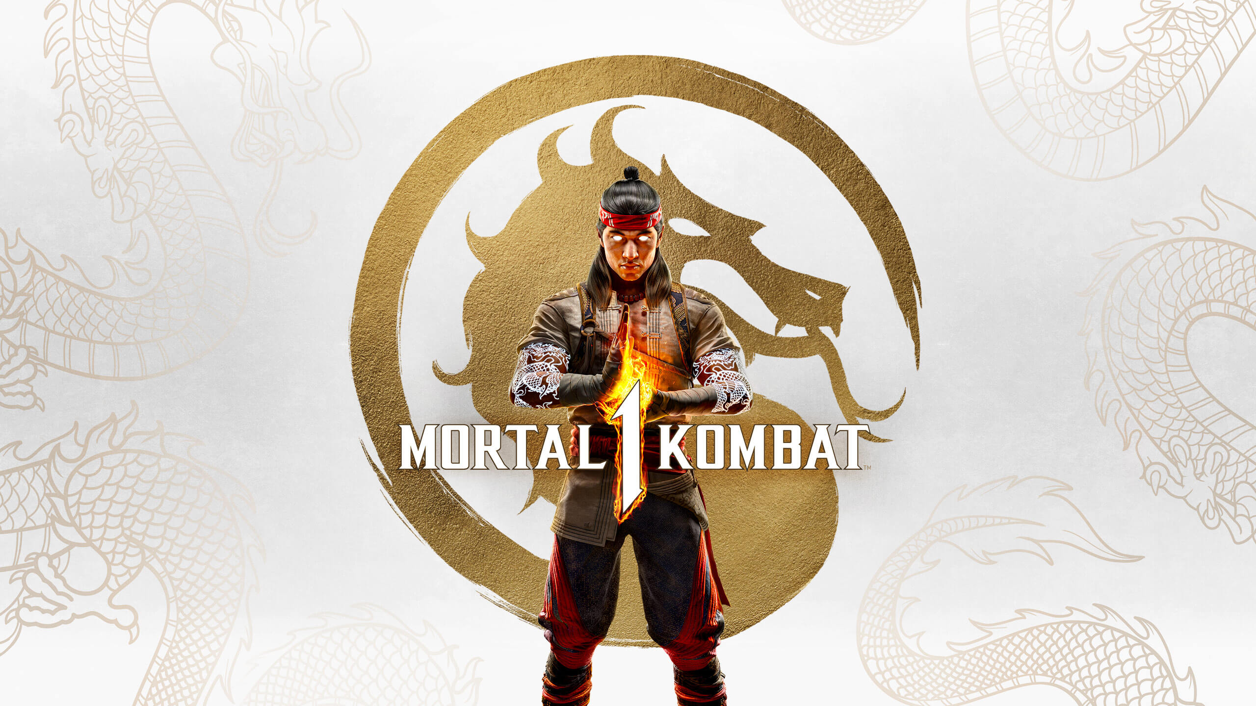 Top 11 Mortal Kombat 1 Wallpapers ( 4k, HD )