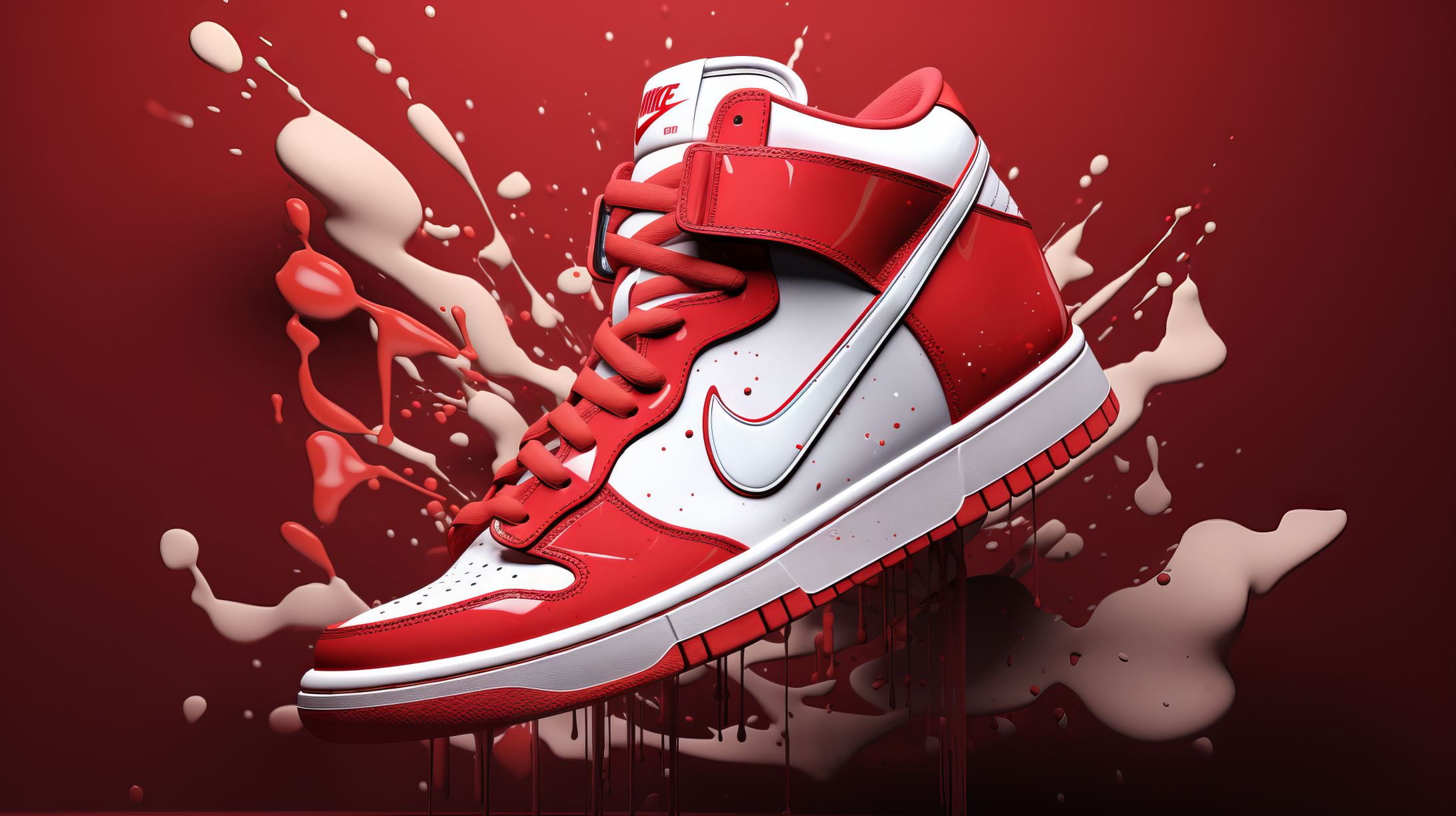 NIKE' Wallpaper HD for PC Windows or MAC for Free