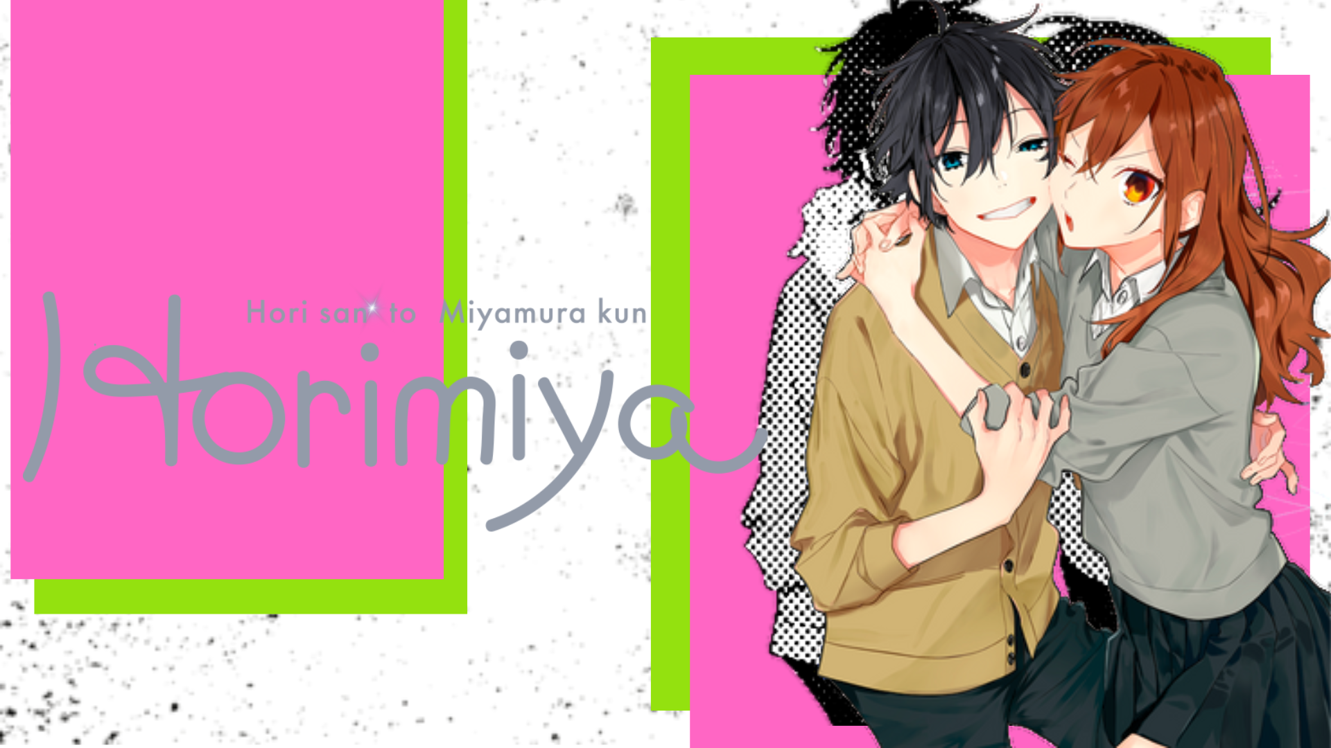 Miyamura Izumi wallpaper by kai1386 - Download on ZEDGE™