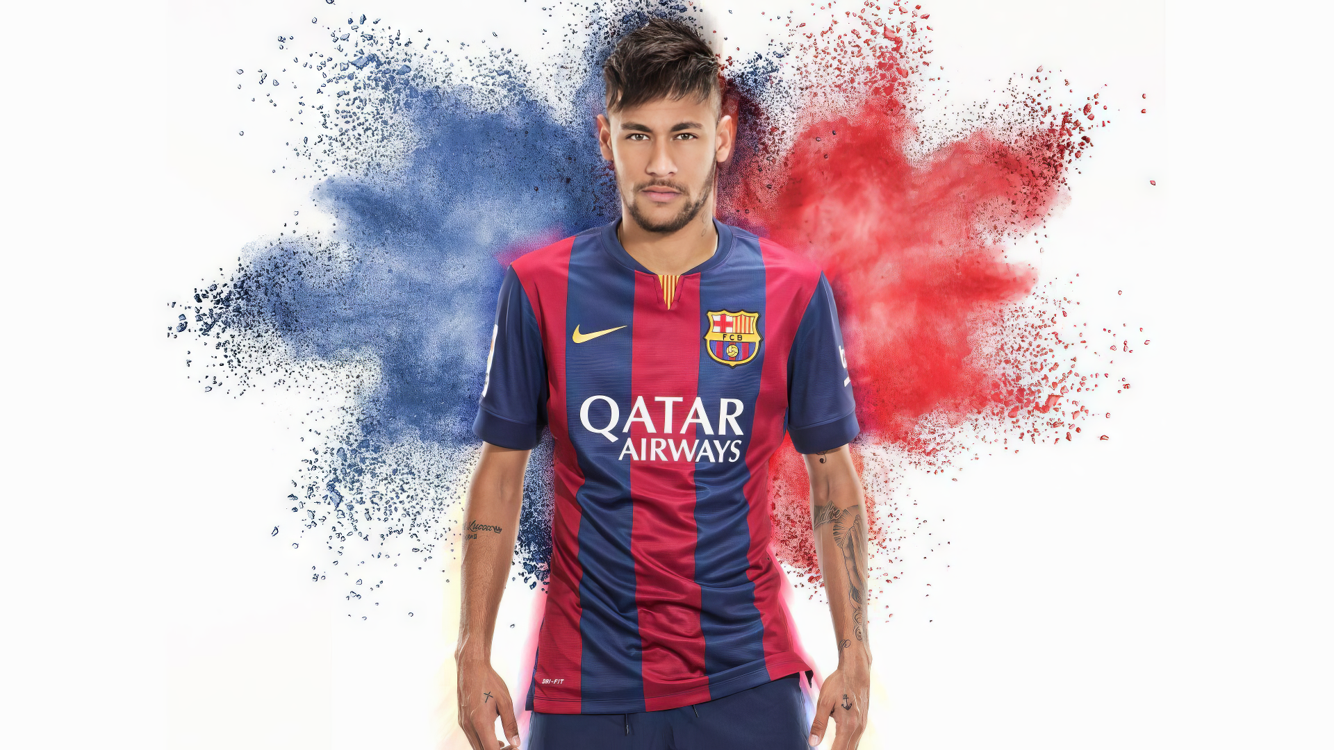 Neymar Style Wallpapers - Wallpaper Cave