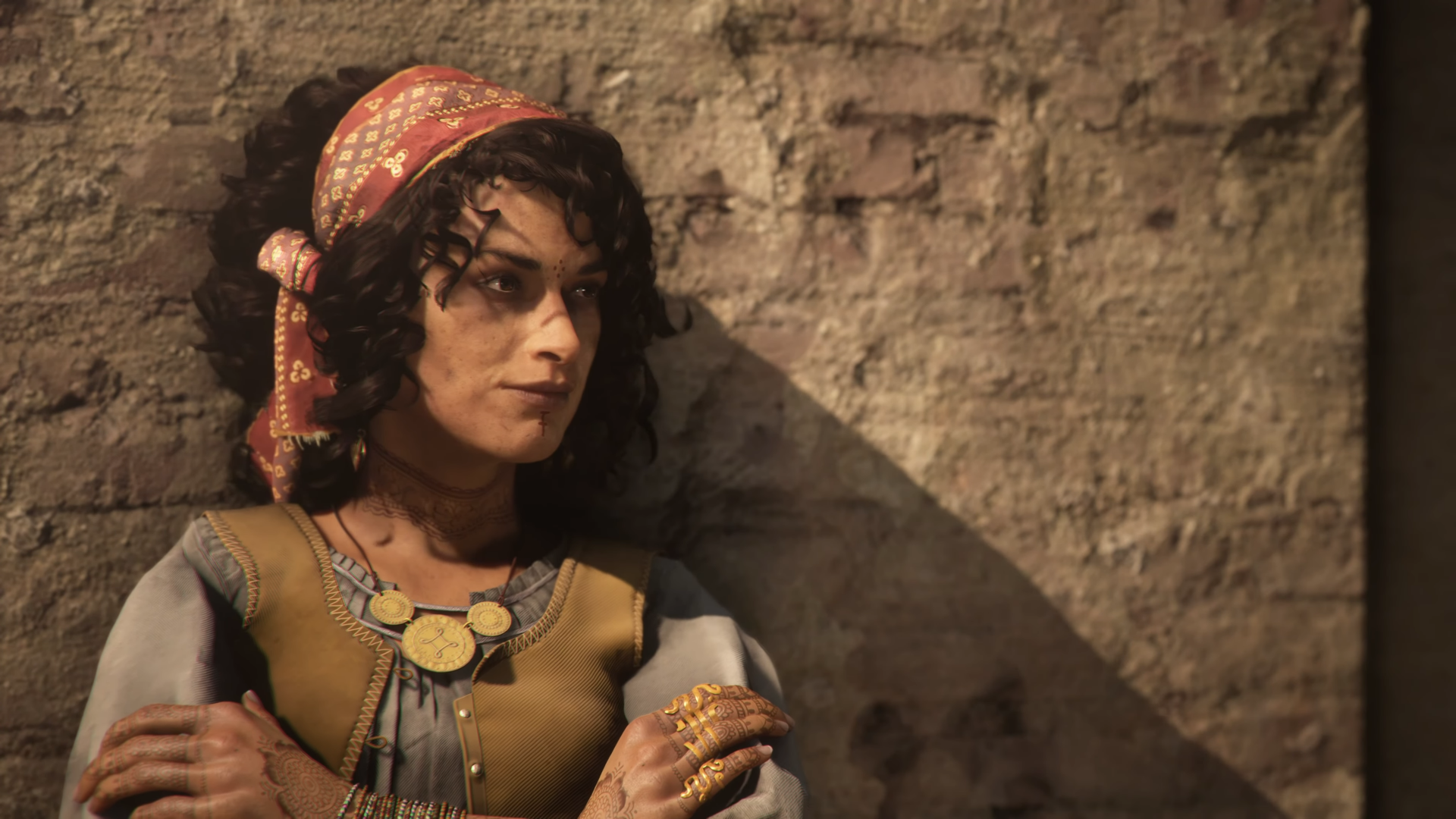 A Plague Tale: Requiem - Sophia by NoTaBoT