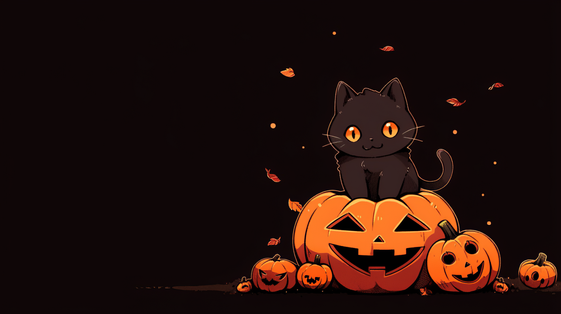 Halloween - Desktop Wallpapers, Phone Wallpaper, PFP, Gifs, and More!