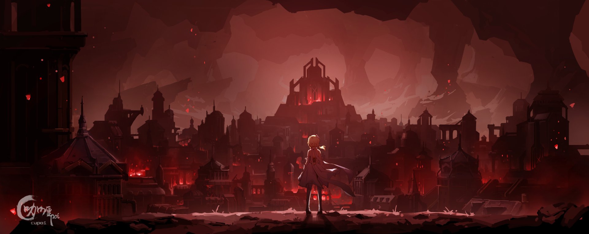 Update: New Classes Coming Soon!/更新：全新職業即將登場！