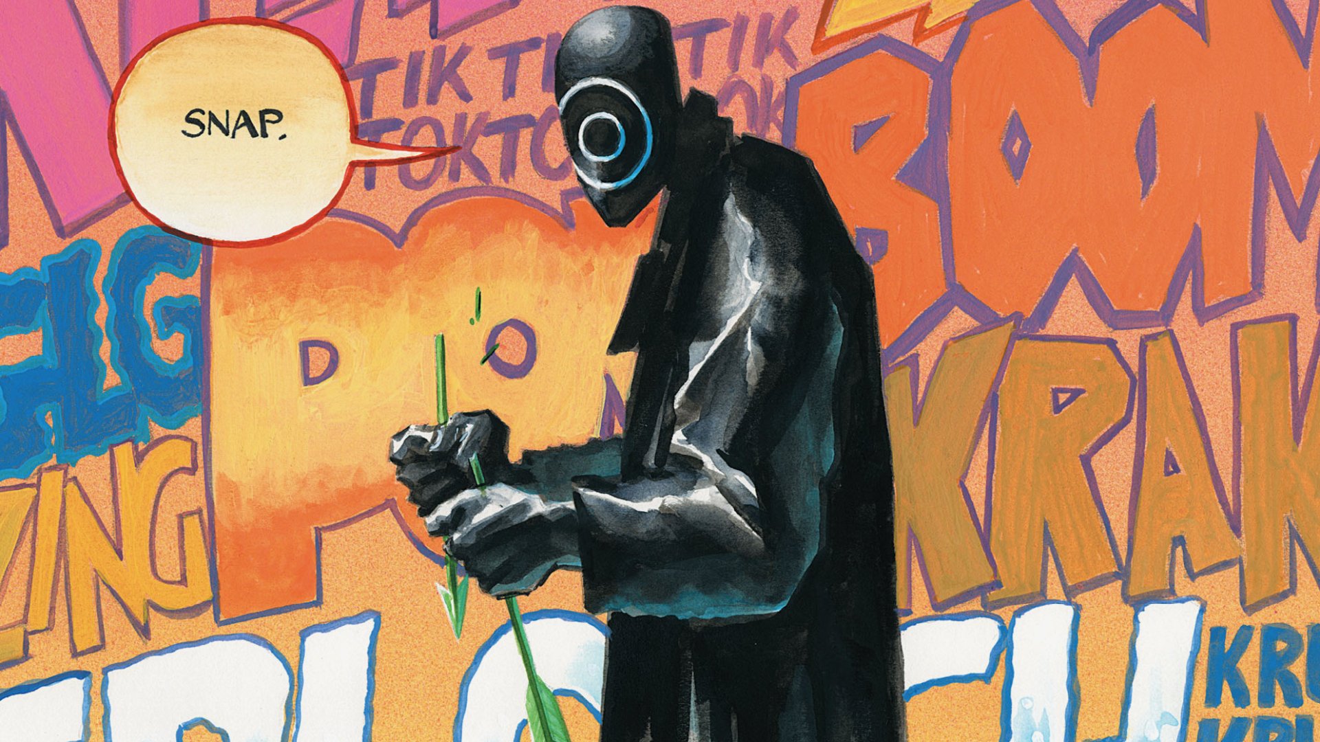 Download Comic Green Arrow HD Wallpaper by Matt Wagner