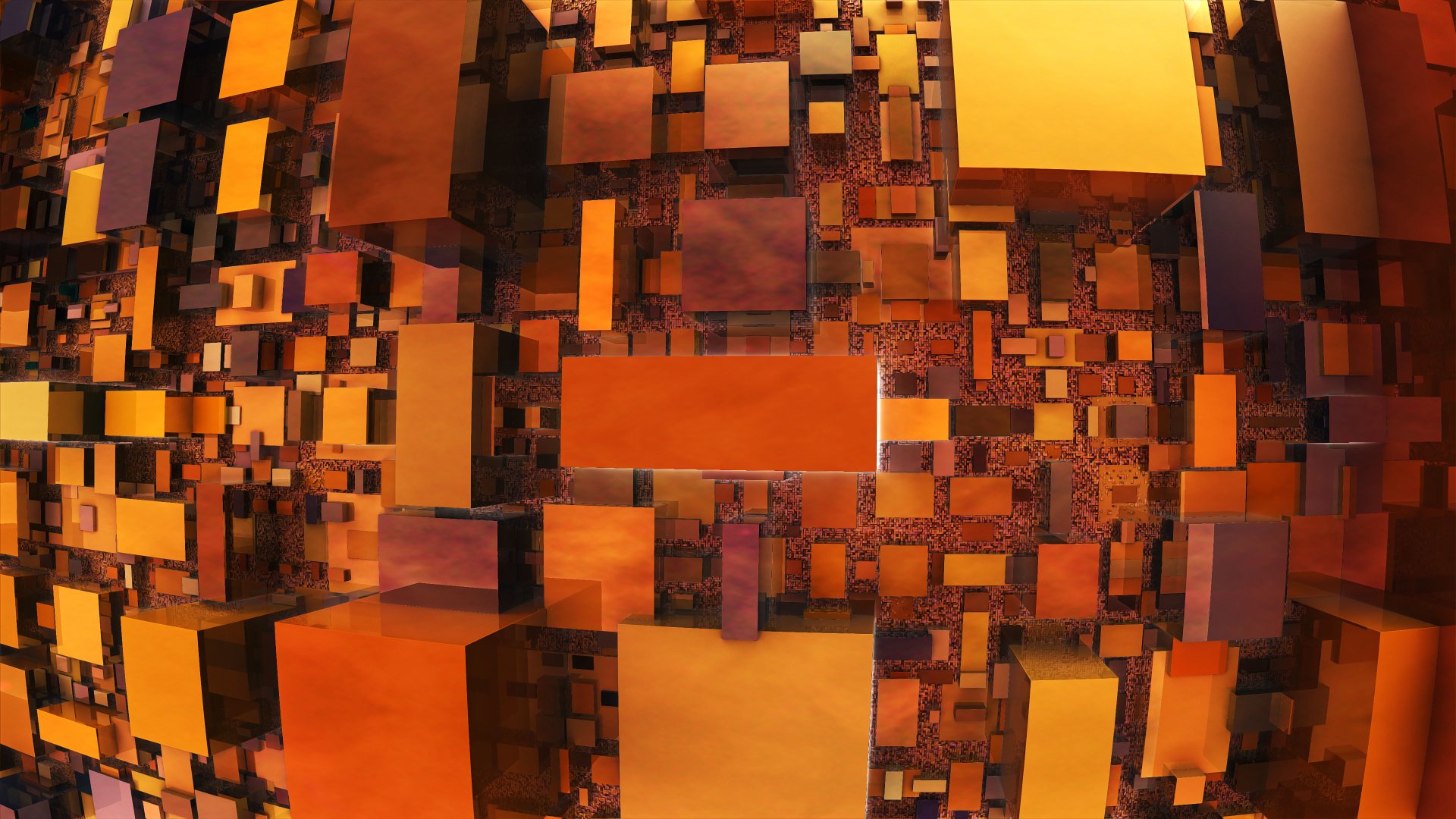 3d Fractal Art by Dr-Pen