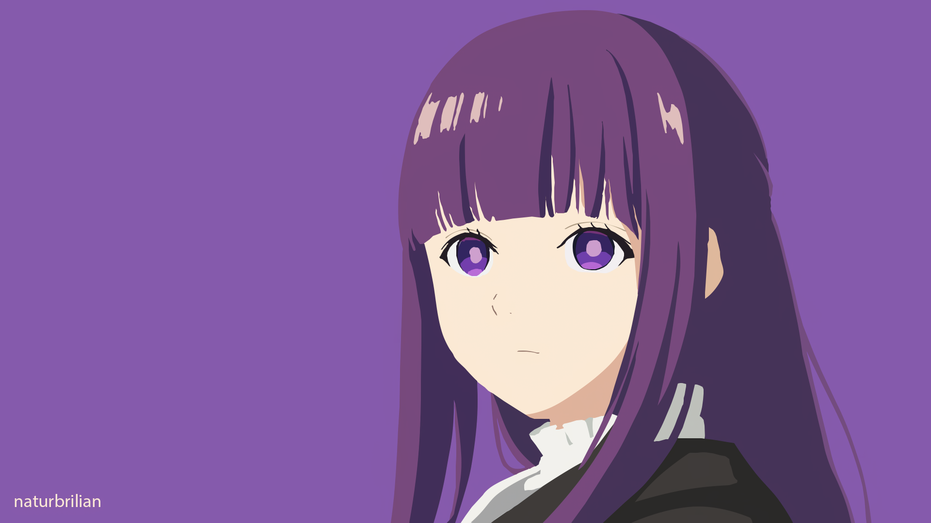 Download Fern (Frieren: Beyond Journey’s End) Anime Frieren: Beyond