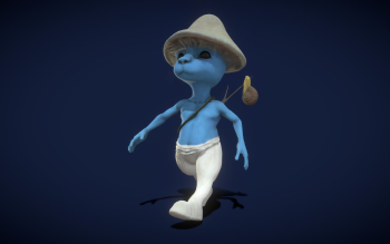 Smurf Cat Meme Wallpaper 4K - Apps on Google Play