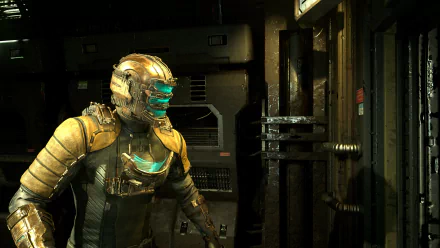  Dead Space