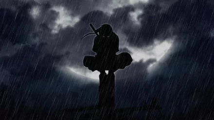  Itachi uchiha