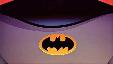 TV Show Batman: The Animated Series HD Desktop Wallpaper | Background Image