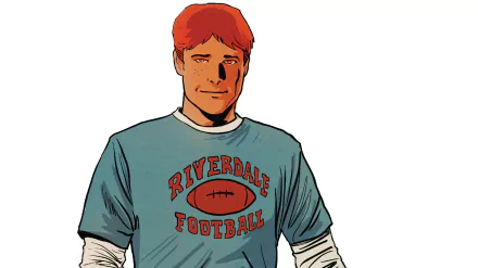 Comic archie HD Desktop Wallpaper | Background Image