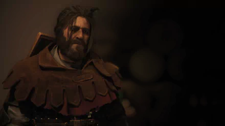  A Plague Tale: Requiem - Arnaud