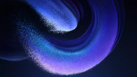 minimalist sand wave Abstract Digital Art HD Desktop Wallpaper | Background Image
