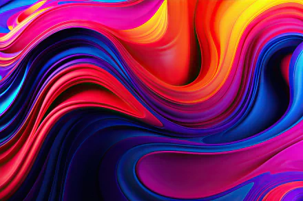  Abstract Pattern