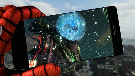  Marvel Spider-Man 2