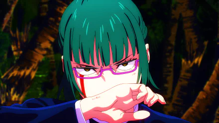  MAKI