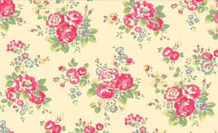 artistic flower HD Desktop Wallpaper | Background Image