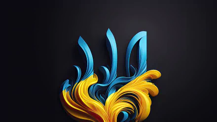 Ukraine HD Desktop Wallpaper | Background Image