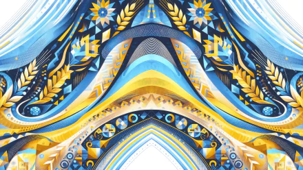 Ukraine HD Desktop Wallpaper | Background Image