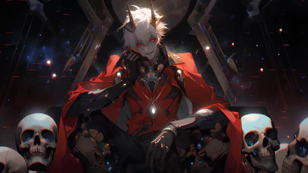  Devil Man