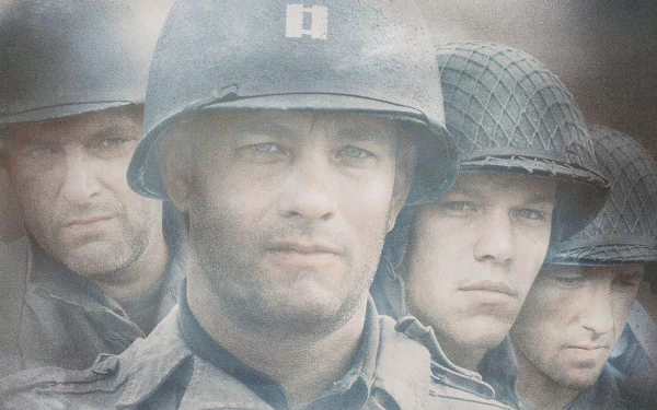 movie saving private ryan HD Desktop Wallpaper | Background Image