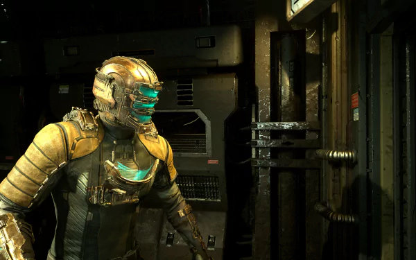  Dead Space
