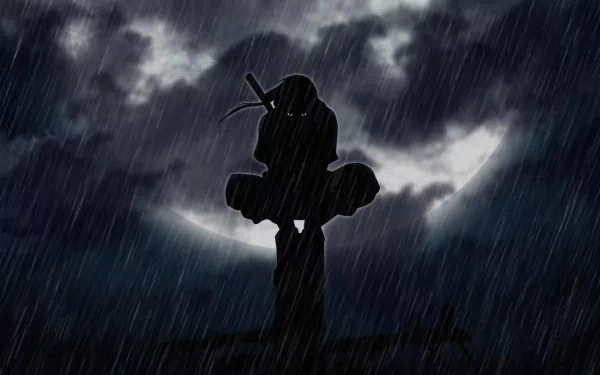  Itachi uchiha