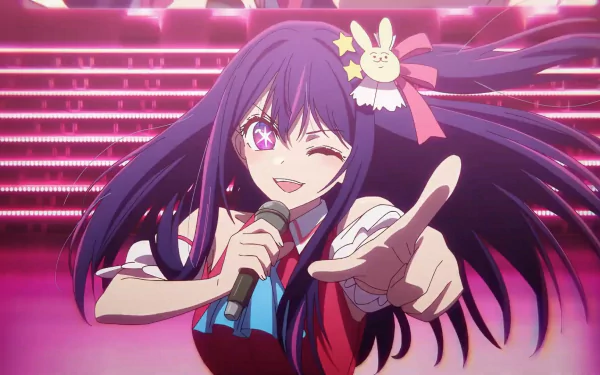  Ai Hoshino