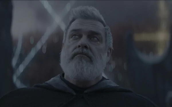  Ahsoka (2023)