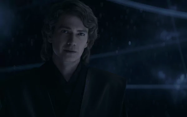  Ahsoka (2023)