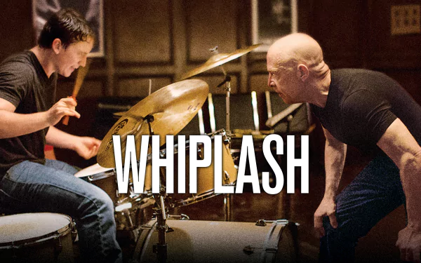 Download Movie Whiplash HD Wallpaper