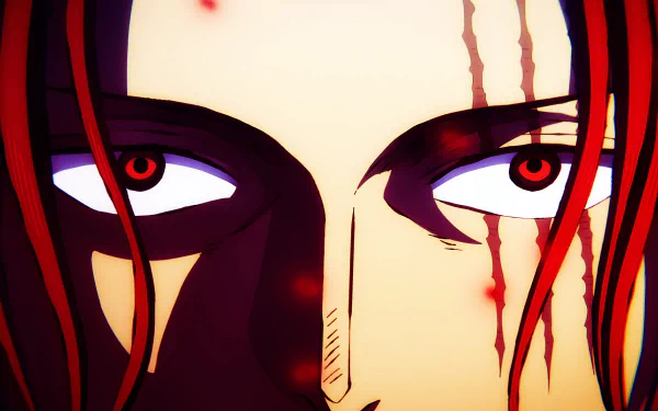  Shanks