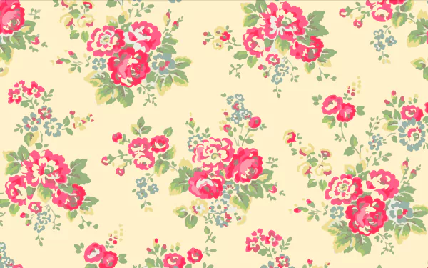 artistic flower HD Desktop Wallpaper | Background Image