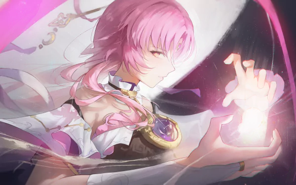 Fu Xuan video game Honkai: Star Rail HD Desktop Wallpaper | Background Image