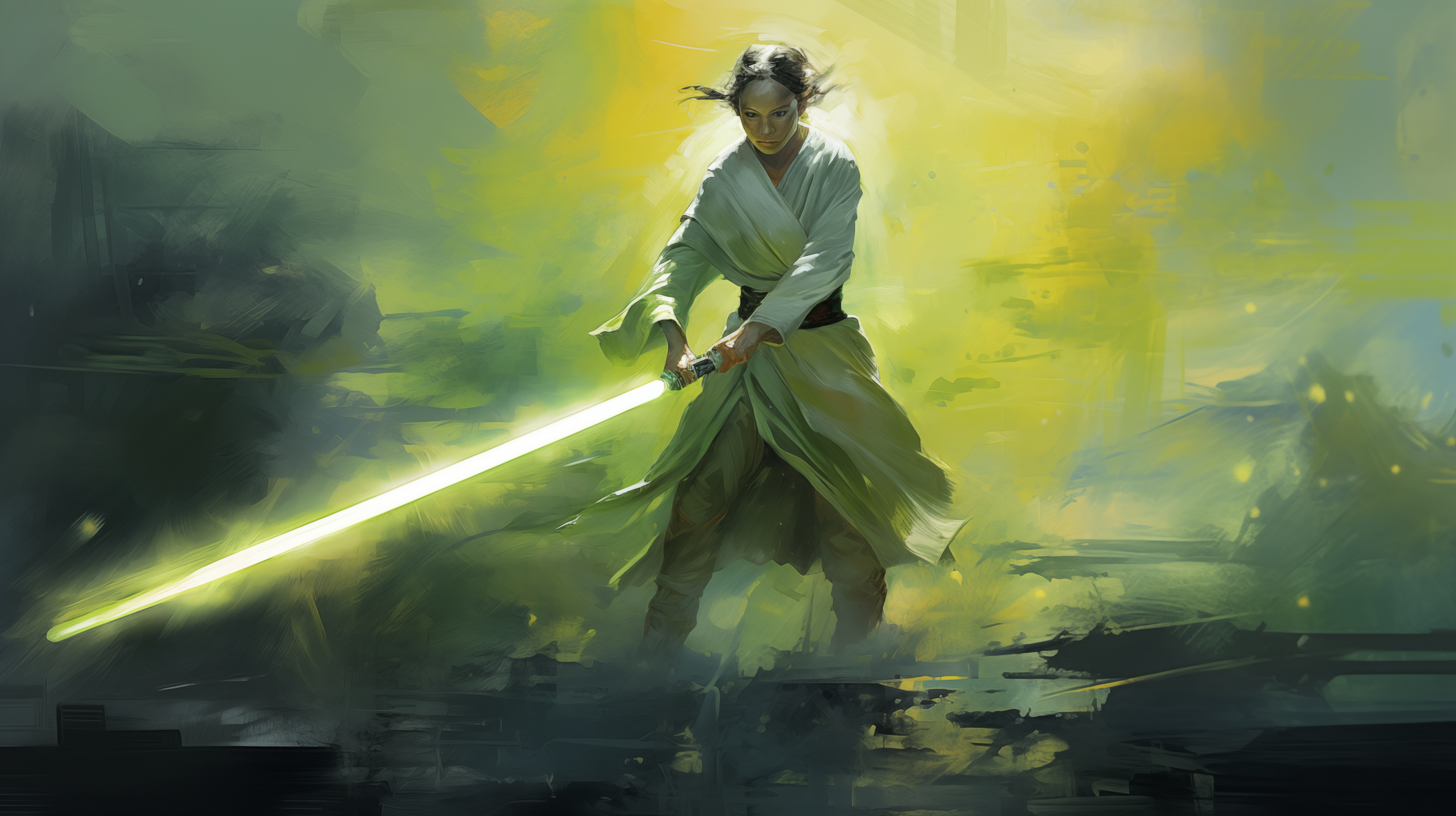 jedi concept art wallpaper