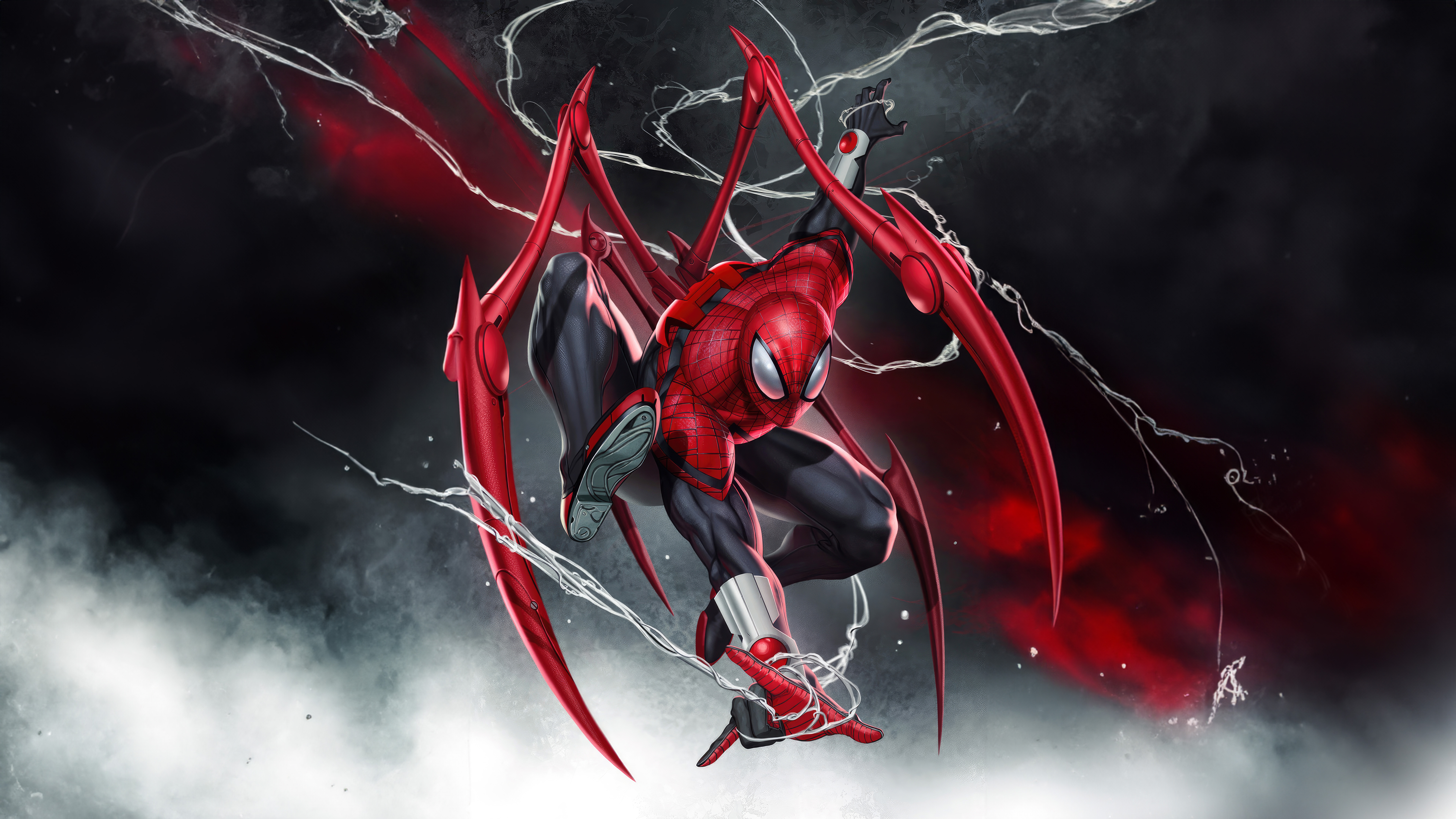 Spiderman Wallpapers Hd Wallpaper Cave Spiderman Wallpapers Hd Wallpaper Cave