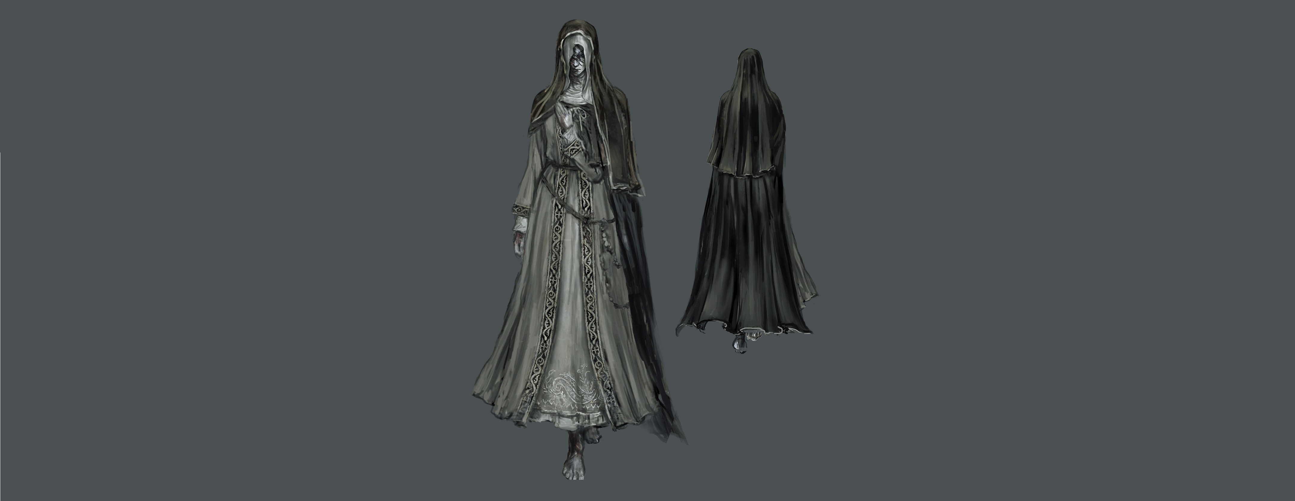 Download Dark Souls III Dark Souls III: The Ringed City Friede (Dark ...
