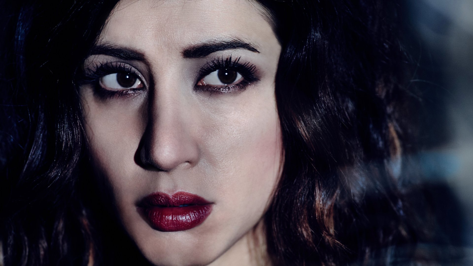 Download TV Show Ash Vs. Evil Dead 4k Ultra HD Wallpaper