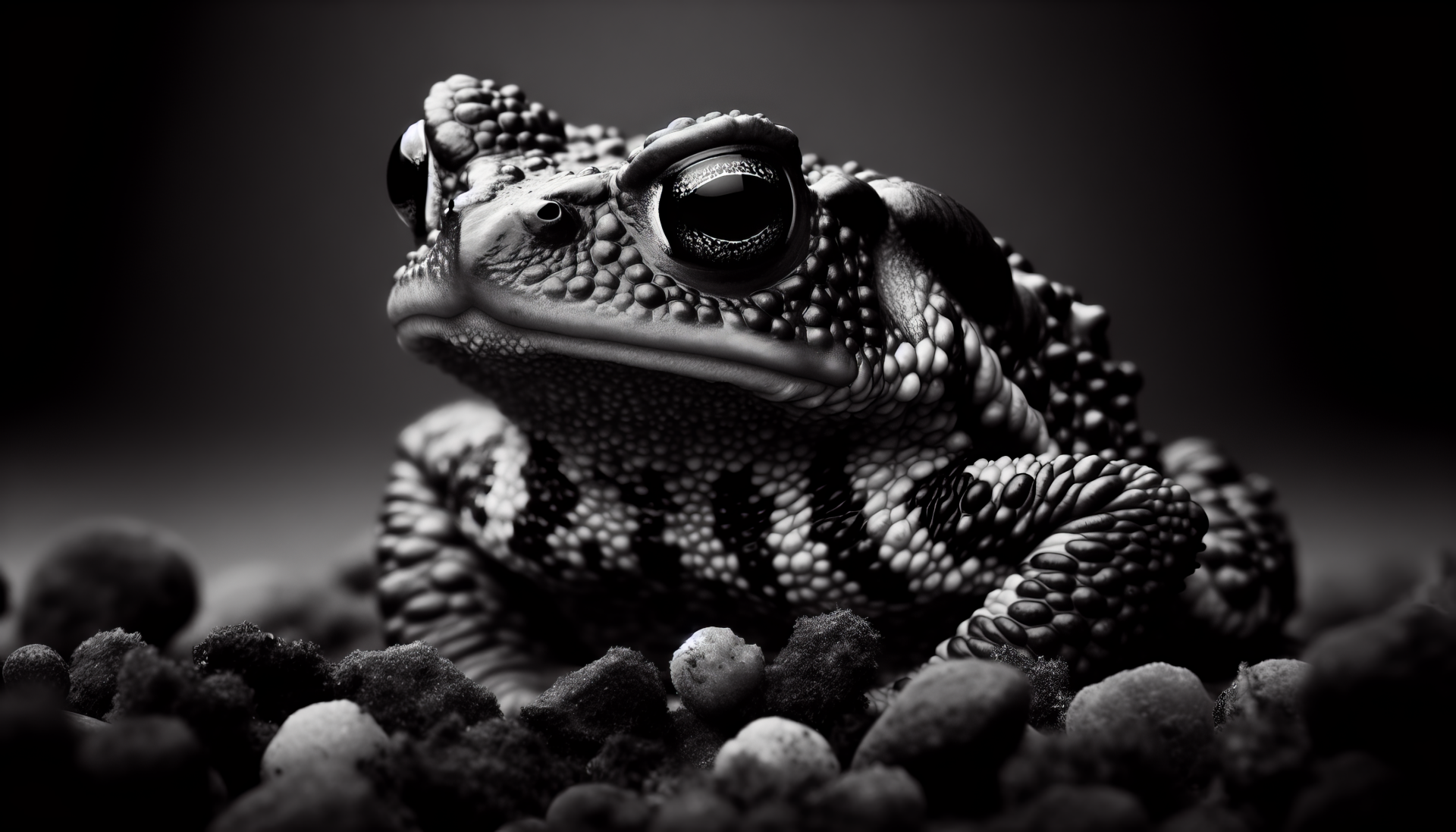 [60+] Toad Wallpapers