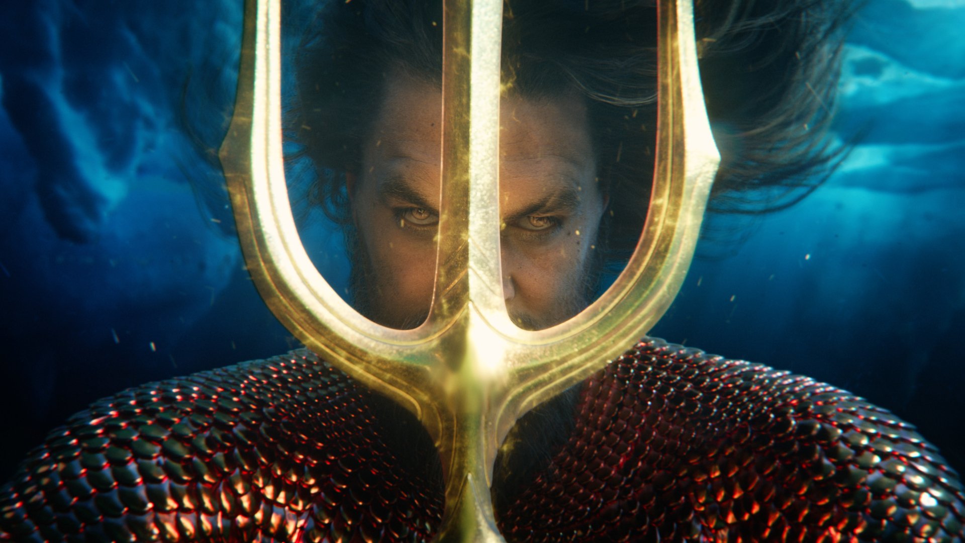 Download Aquaman And The Lost Kingdom 4k Ultra HD Wallpaper