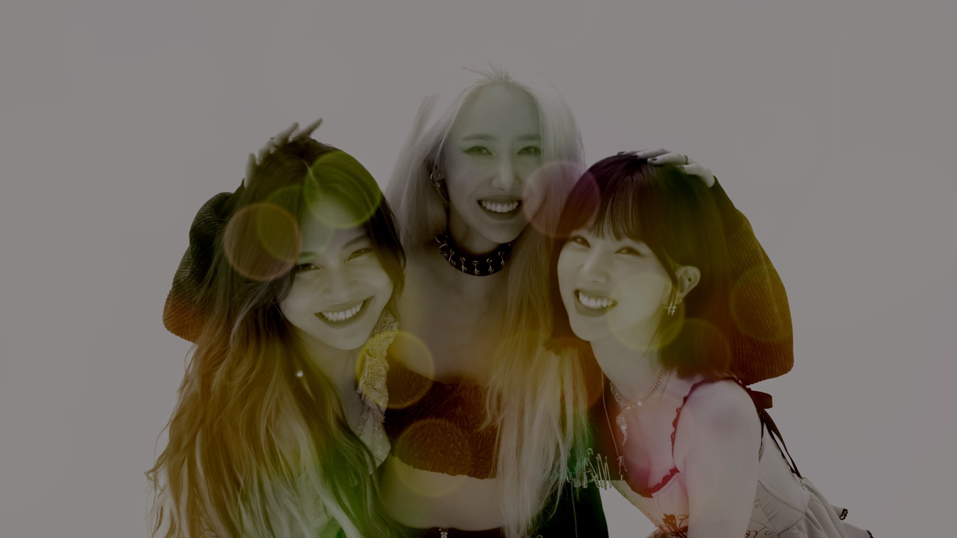 Download Viviz Music K-pop 4k Ultra HD Wallpaper