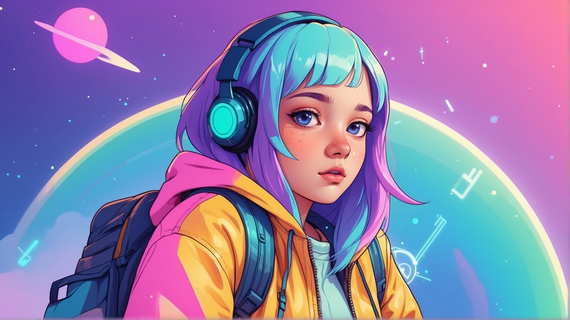 Girl by AnimeHead
