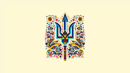 Ukraine HD Desktop Wallpaper | Background Image